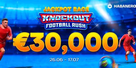 football jackpot